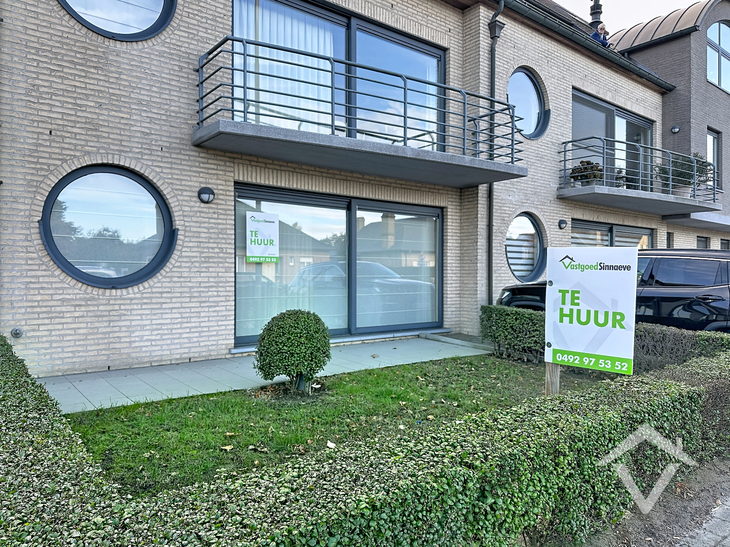 Appartement à Koekelare