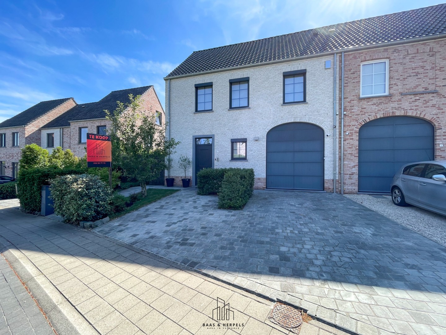 Estate main image
