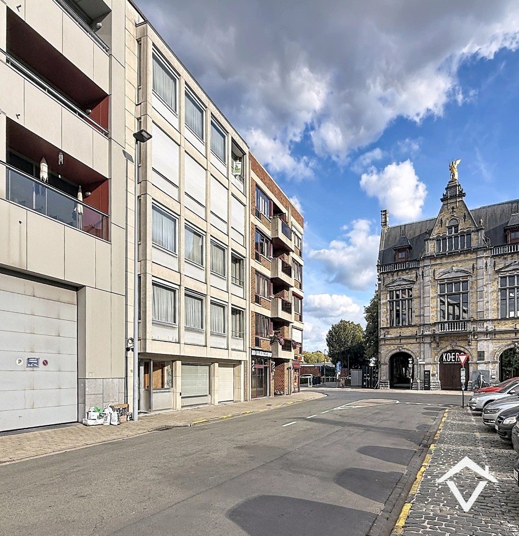 Appartement in Roeselare