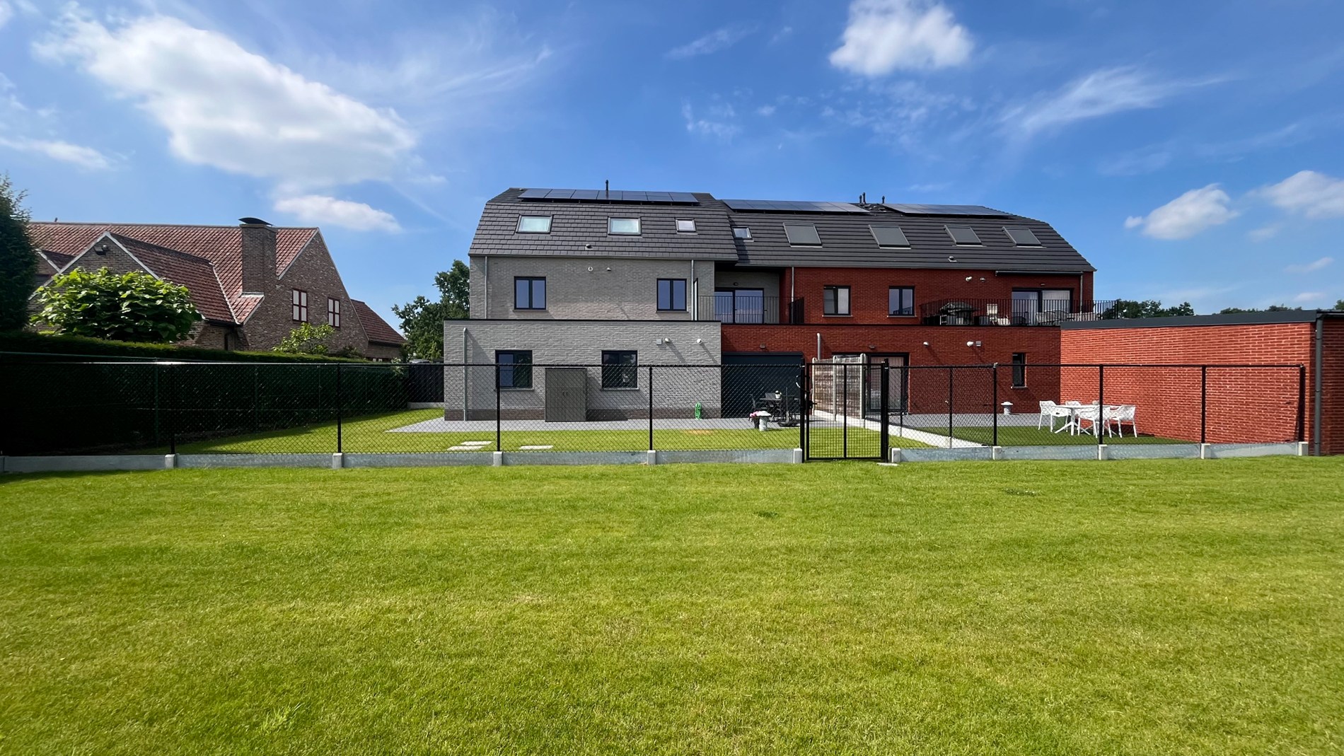 Appartement Te huur
