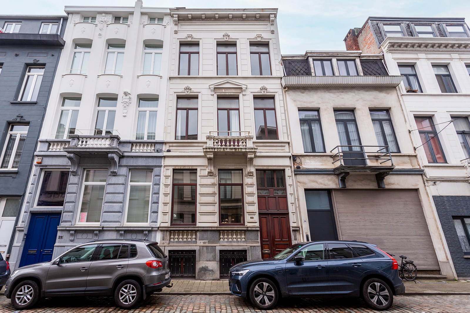 Family home in Antwerpen