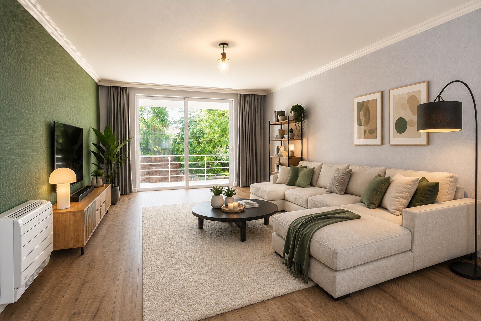 Appartement Te koop