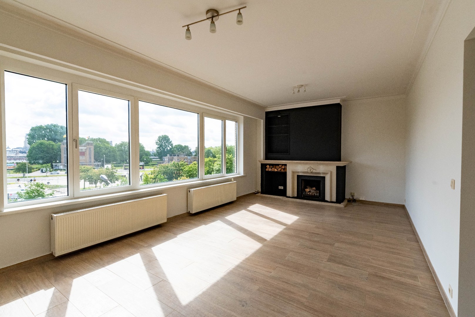 Appartement in Antwerpen