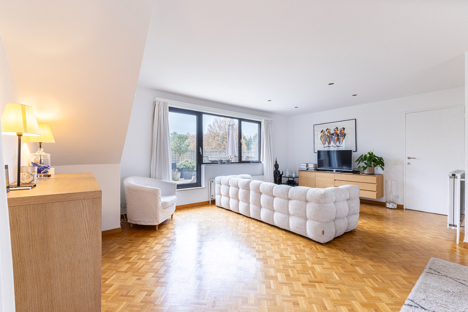 Appartement
                                te koop
                                in Brasschaat