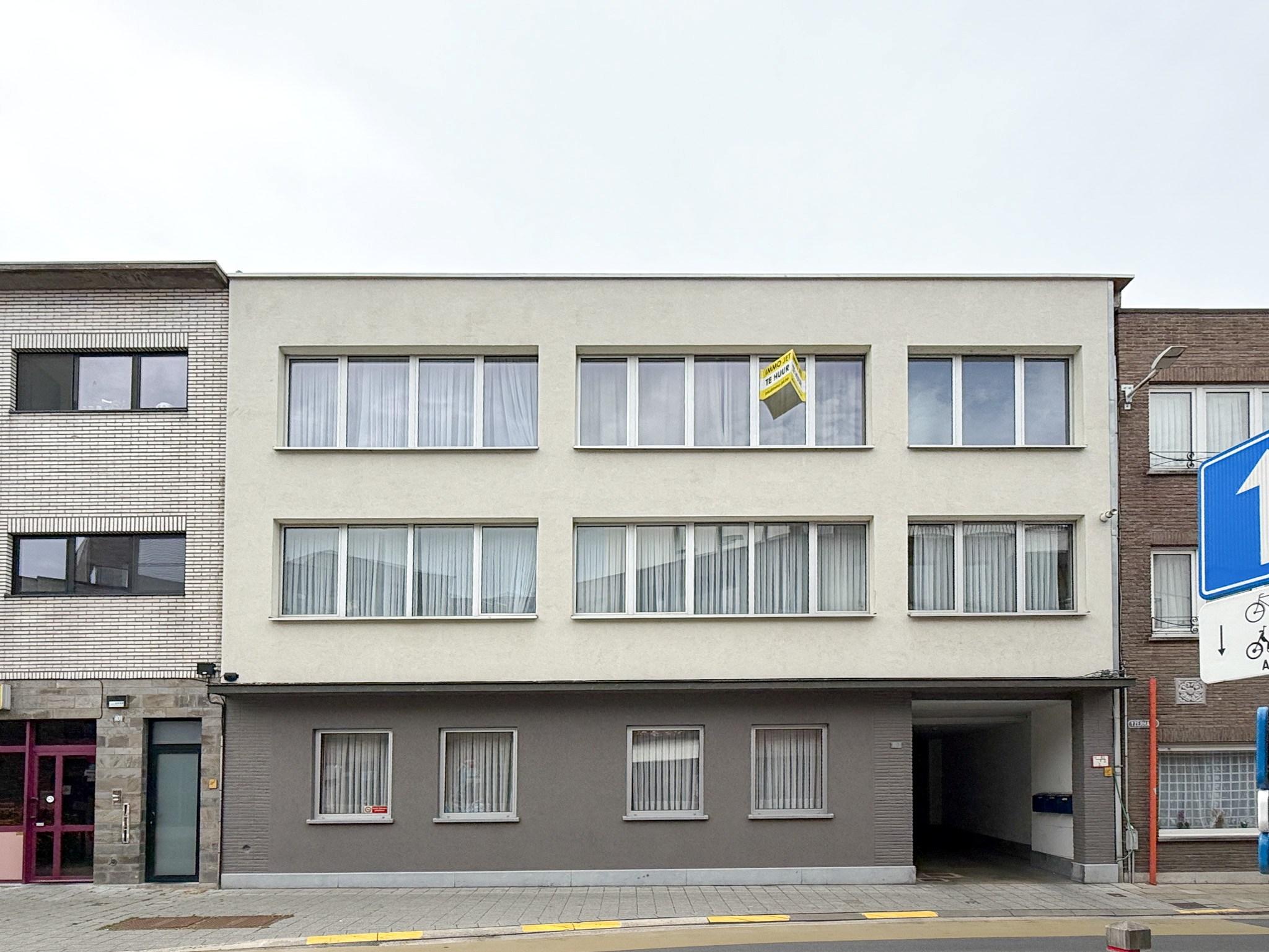 Appartement in Beveren-waas