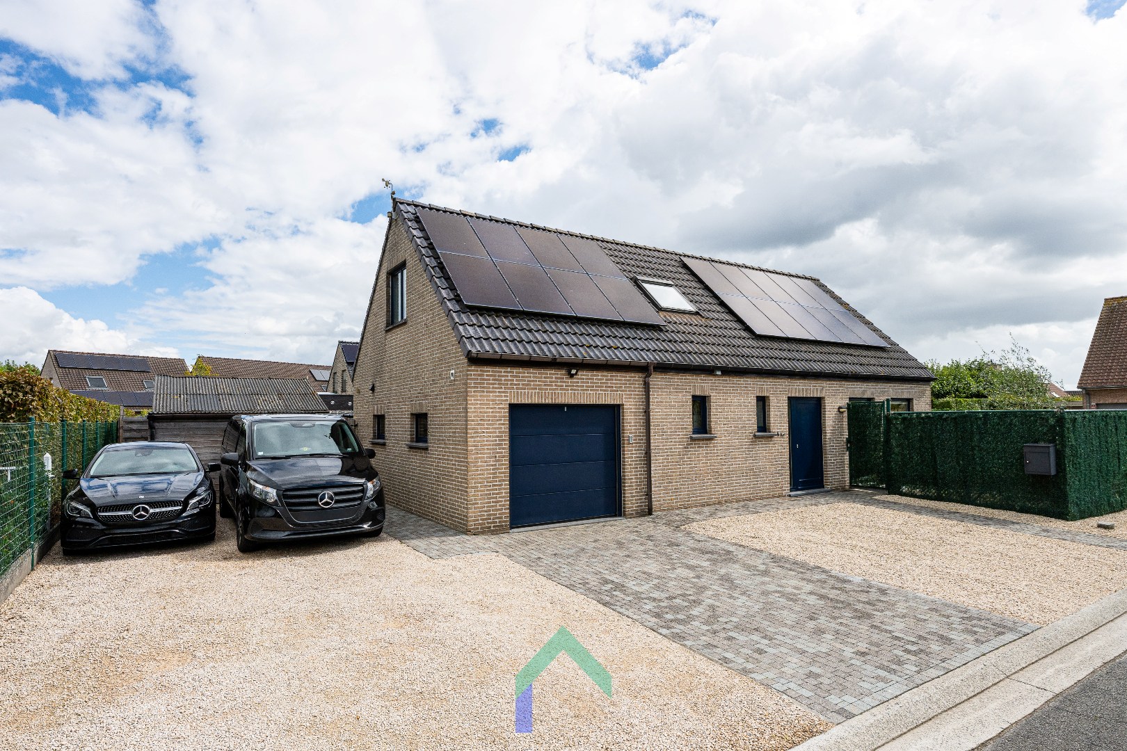 Woning Te koop