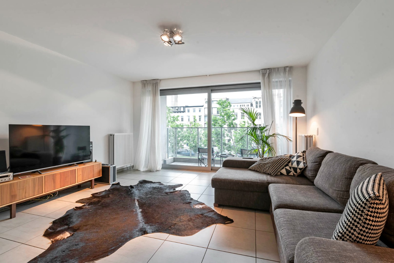 Appartement in Antwerpen