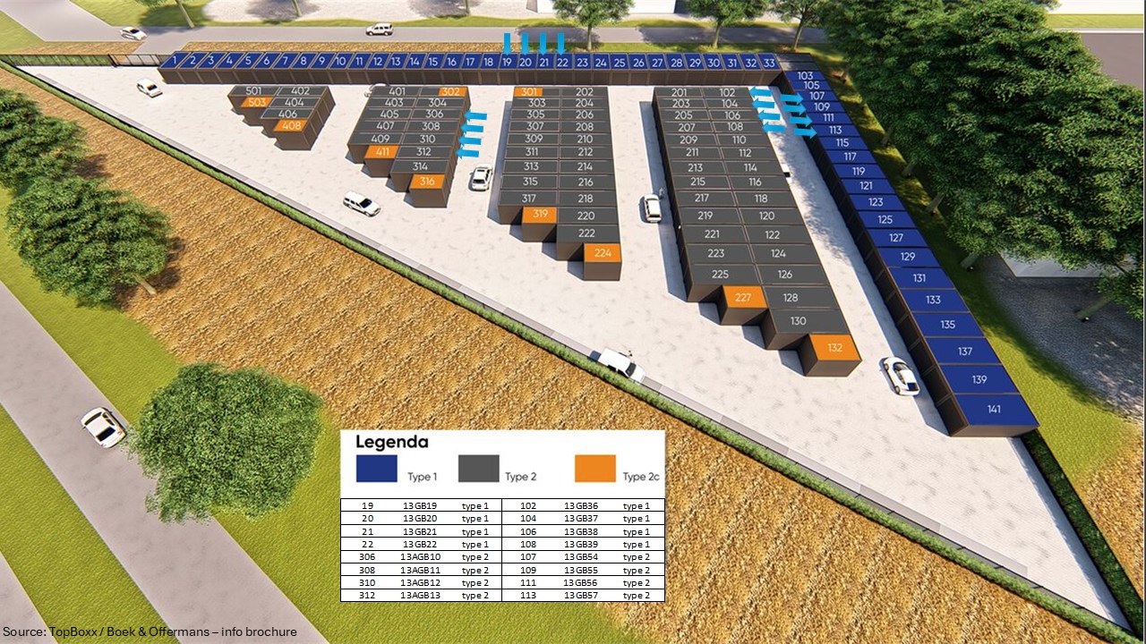 Foto Jan Campertstraat 13GB