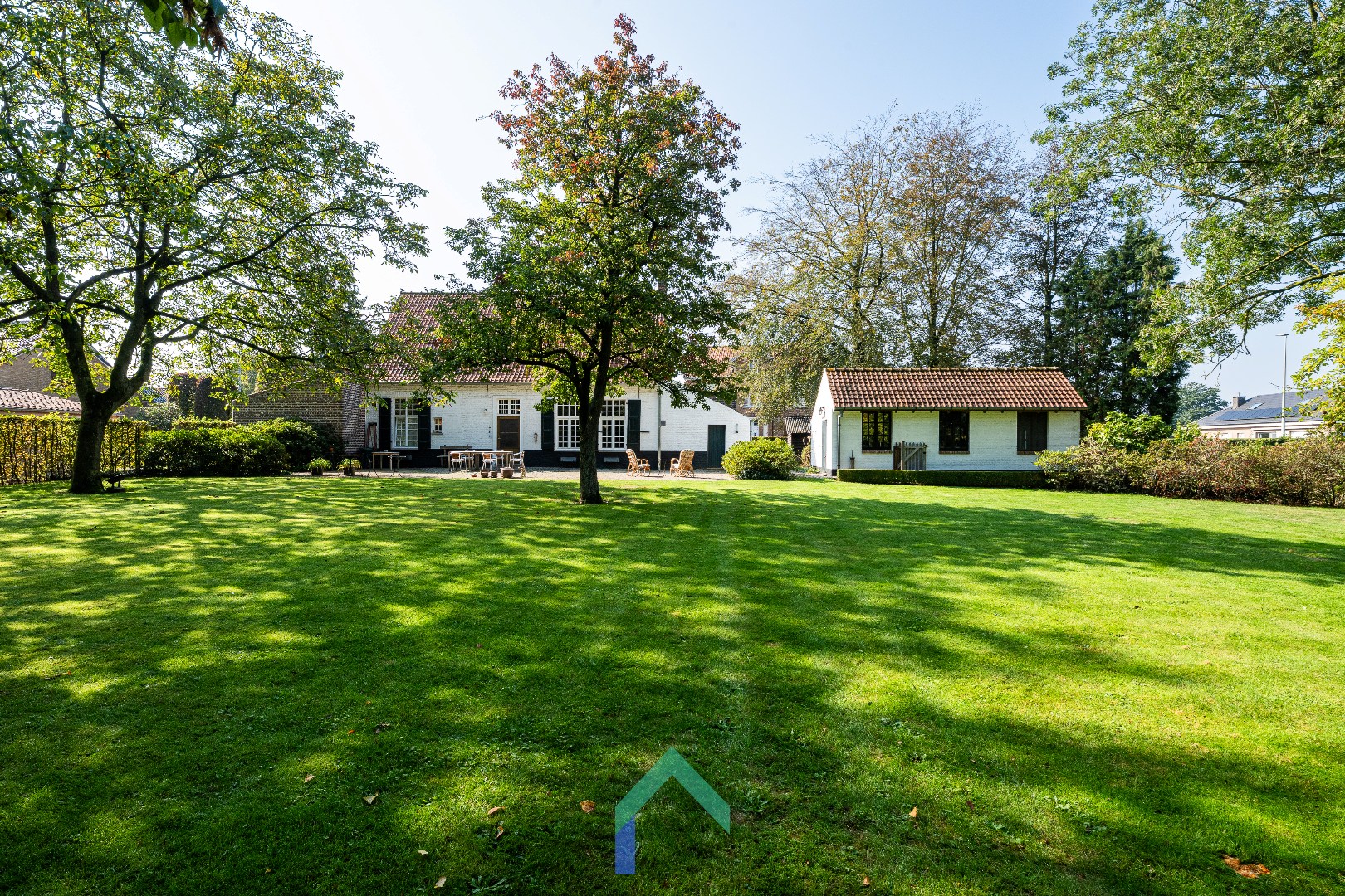 Woning Te koop