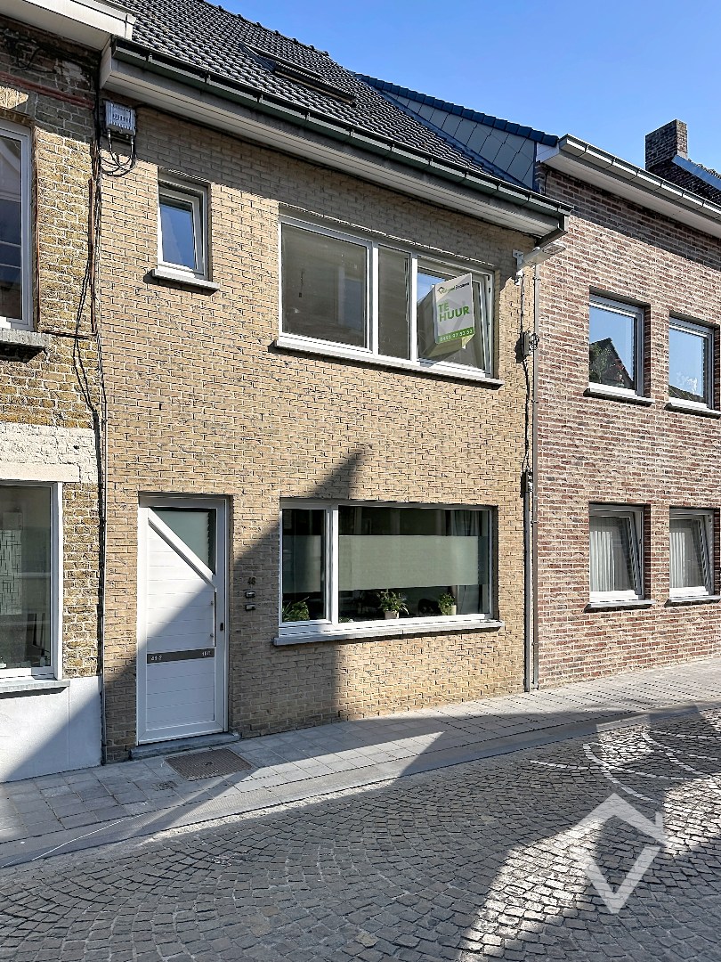 Appartement à Koekelare