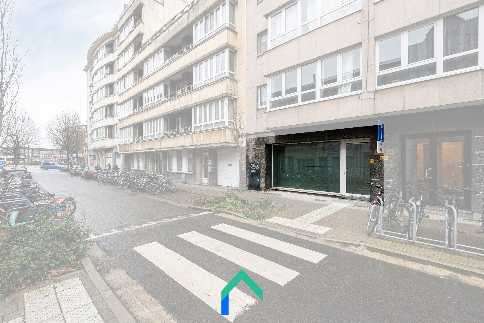 Commerciële winkel Te koop